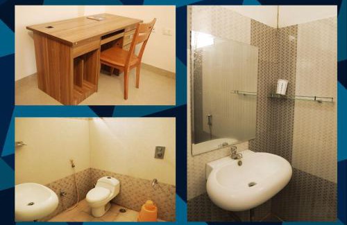 Peelamedu Apartamento | Blue Stones Service Apartment