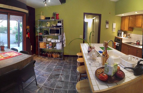 Walla Walla Casa | Blue Street Cottage: ubicado en el centro entre Whitman College y WWCC