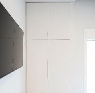 Xanthi Apartamento | Blue Studio
