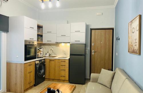 Samos Apartamento | Blue Studio Houses