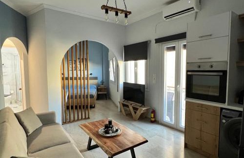 Samos Apartamento | Blue Studio Houses
