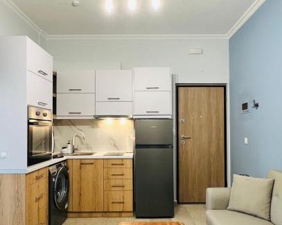 Samos Apartamento | Blue Studio Houses