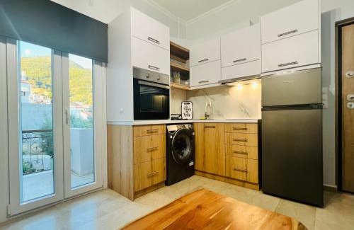 Samos Apartamento | Blue Studio Houses