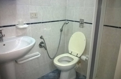 Marettimo Apartamento | Blue Studio - Il Gabbiano Blu en Marettimo