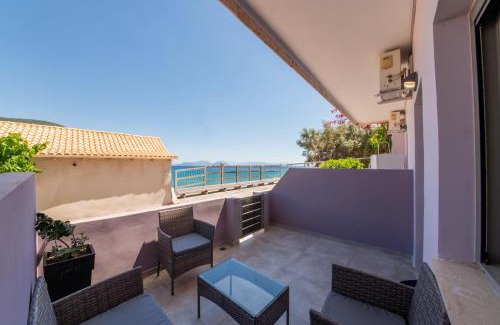 Vassiliki Apartamento | Blue Sugar studios
