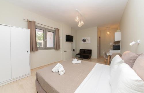 Vassiliki Apartamento | Blue Sugar studios