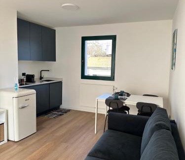 Latisana Apartamento | Blue Suite
