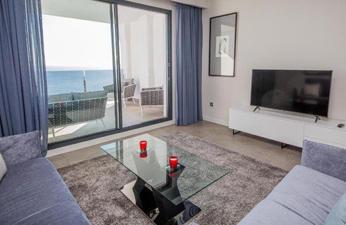 Manilva Apartamento | Blue Suites B2-305