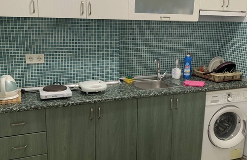 Sultanahmet Apartamento | Blue Suites by V