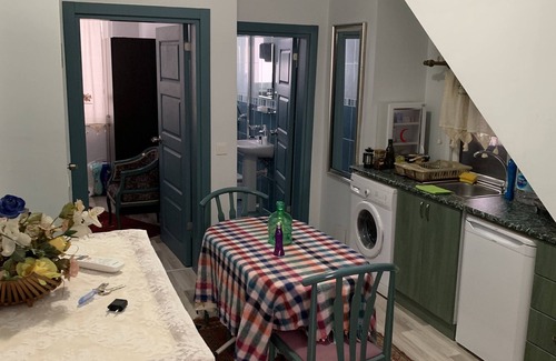 Sultanahmet Apartamento | Blue Suites by V