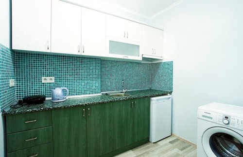 Sultanahmet Apartamento | Blue Suites by V
