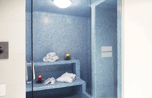 Chico Hotel | Blue Suites Hotel
