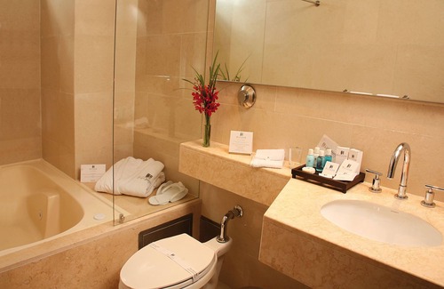 Chico Hotel | Blue Suites Hotel