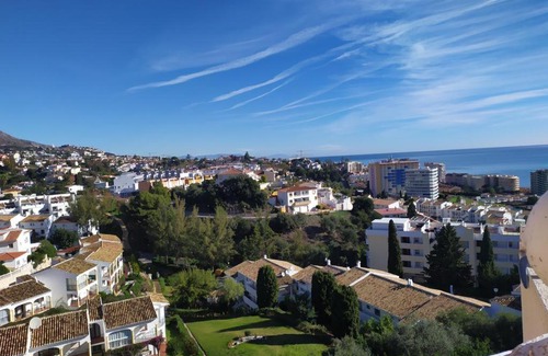 Torreblanca Apartamento | Blue Summer - Atico - Penthouse
