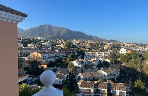 Torreblanca Apartamento | Blue Summer - Atico - Penthouse