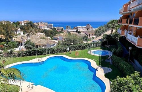 Torreblanca Apartamento | Blue Summer - Atico - Penthouse