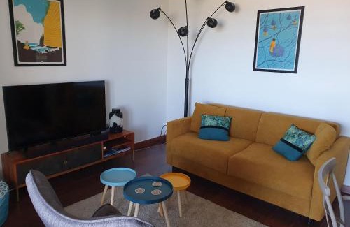 St Gilles-les-Bains Apartamento | BLUE SUMMER T3 - vue sur mer - Saint Gilles les Bains