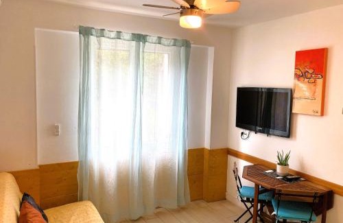 La Ciotat Apartamento | Blue Summer Vibes - Apartment 1 - AC, parking, beach at 50m, SPA discnt