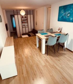 Bezigrad District Apartamento | Blue Sun