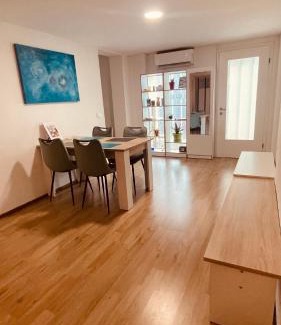 Bezigrad District Apartamento | Blue Sun