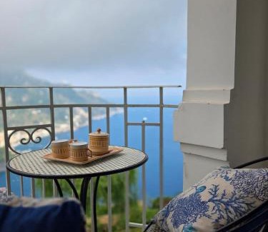 Ravello Casa | Blue Sunset
