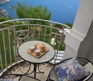 Ravello Casa | Blue Sunset