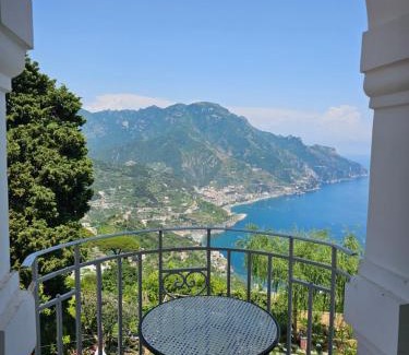 Ravello Casa | Blue Sunset