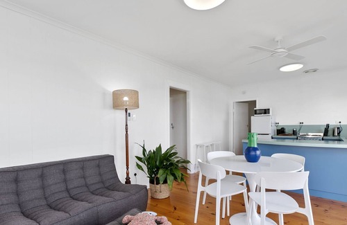 Skenes Creek Casa | Blue Surf