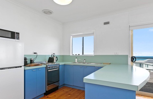 Skenes Creek Casa | Blue Surf