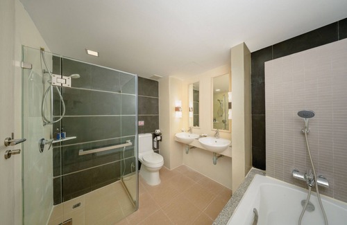Ao Nang Complejo | Blue Tara Hotel Krabi Ao Nang