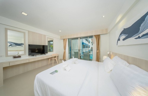 Ao Nang Complejo | Blue Tara Hotel Krabi Ao Nang