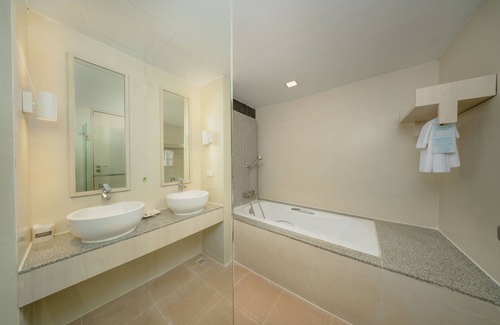 Ao Nang Complejo | Blue Tara Hotel Krabi Ao Nang