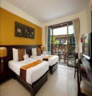 Ao Nang Complejo | Blue Tara Hotel Krabi Ao Nang