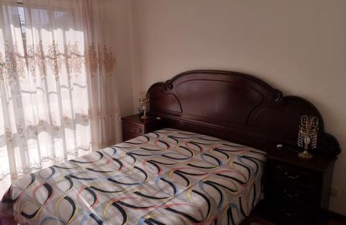 Vila Cha Casa | Blue Tex