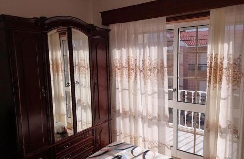 Vila Cha Casa | Blue Tex