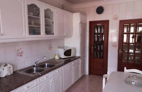 Vila Cha Casa | Blue Tex