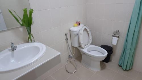 Huay Kaew Apartamento | Blue Theatre Near Nimmanhaemin Road and Old City