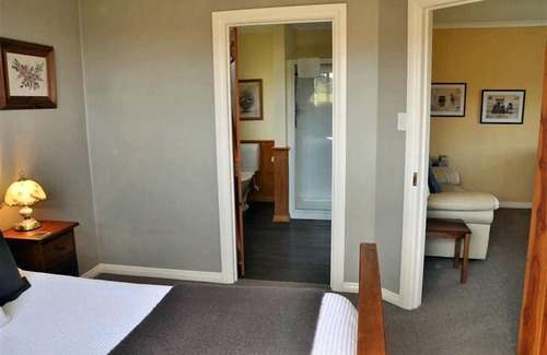 Te Anau Casa | Blue Thistle Cottages