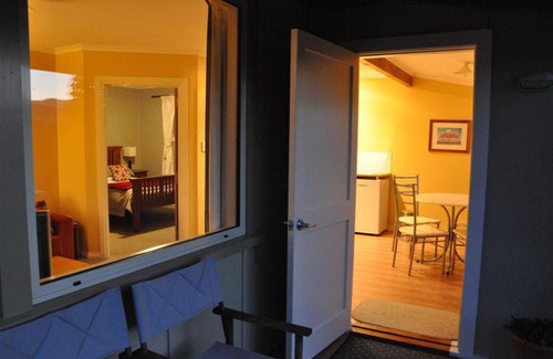 Te Anau Casa | Blue Thistle Cottages