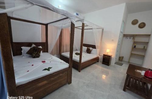 Nungwi Hotel | Blue Tides Hotel
