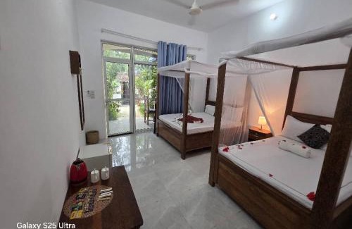 Nungwi Hotel | Blue Tides Hotel