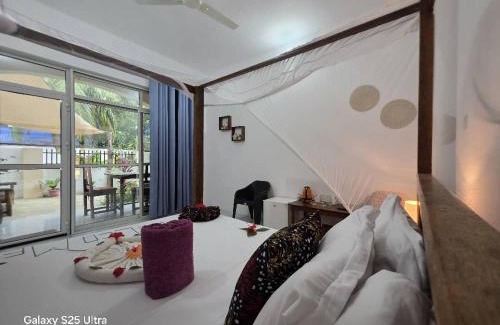 Nungwi Hotel | Blue Tides Hotel