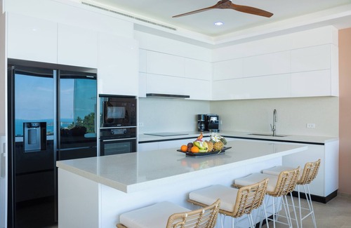 Lamai Villa | BLUE TIGER Luxury Pool Villa Koh Samui