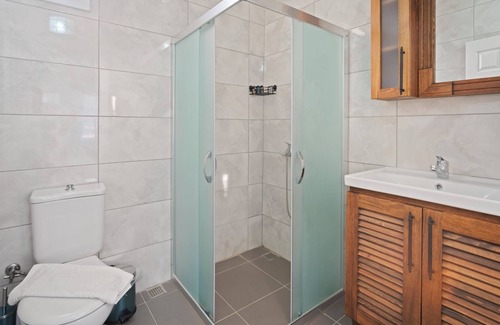 Selimiye Hotel | Blue Time Boutique Hotel