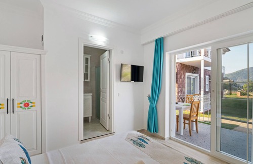 Selimiye Hotel | Blue Time Boutique Hotel