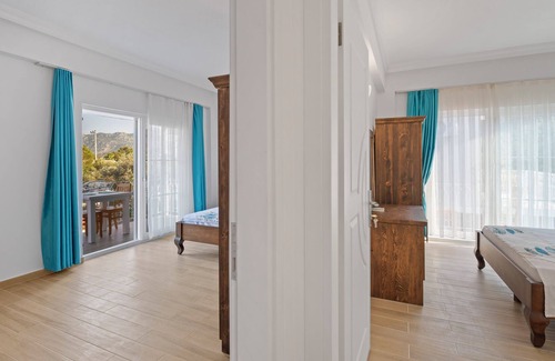 Selimiye Hotel | Blue Time Boutique Hotel