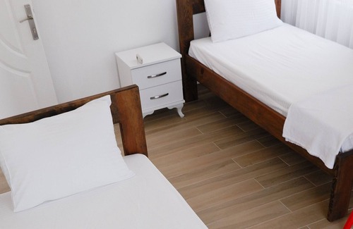 Selimiye Hotel | Blue Time Boutique Hotel