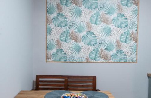 Kalamata Apartamento | Blue Tourmaline downtown flat