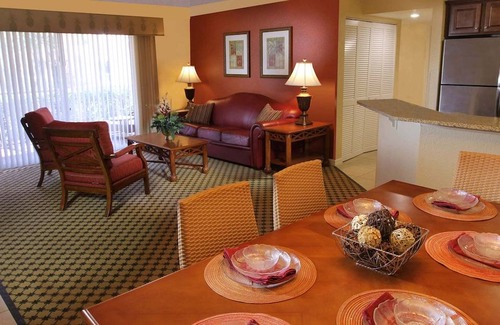 Florida Central Atlantic Coast Apartamento | Blue Tree Resort 1BR Suite, SATURDAY Check-In
