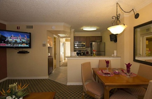 Florida Central Atlantic Coast Apartamento | Blue Tree Resort 1BR Suite, SATURDAY Check-In